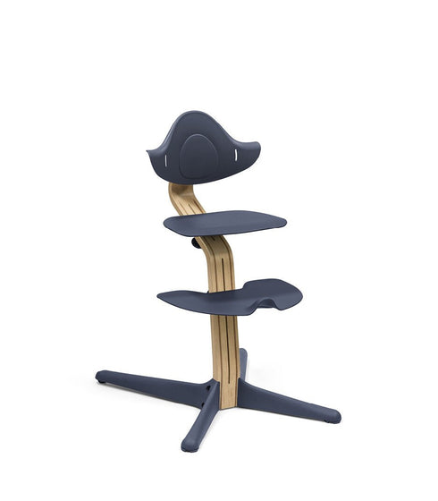 Nomi Syöttötuoli, useita eri värejä, Stokke